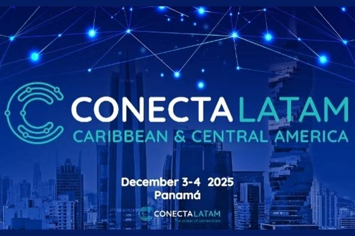 Newsline Report - Tecnologa - CONECTA LATAM impulsa el futuro Telco en 2025