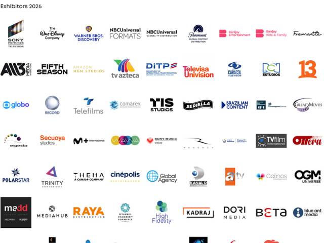 Content Americas 2026 registra aumento de participacin