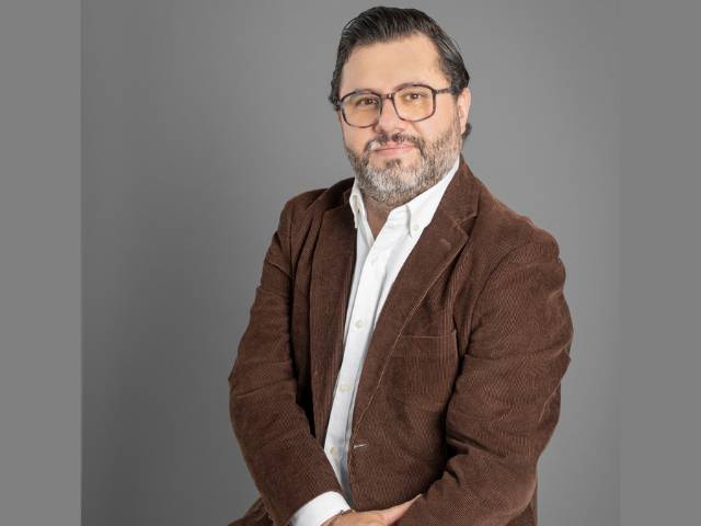 EUTELSAT con presencia estratgica en Chile Media Show 2025