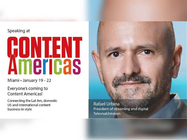Content Americas: dilogos enfocados en las nuevas formas de consumo