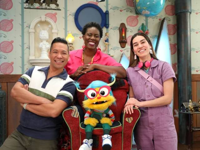 Edye estrena serie original en coproduccin con WHYY