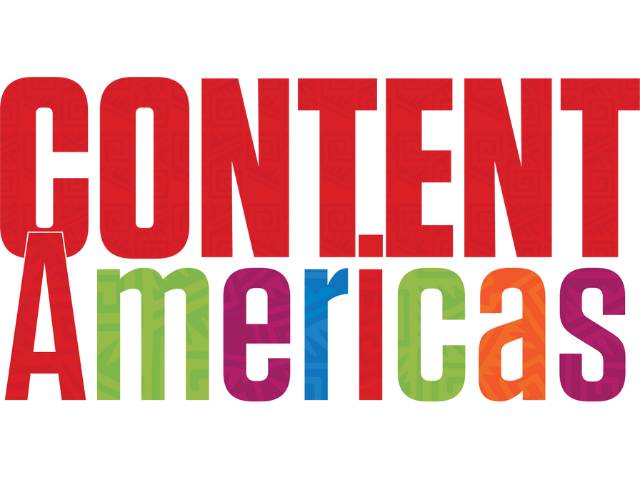 Content Americas 2026
