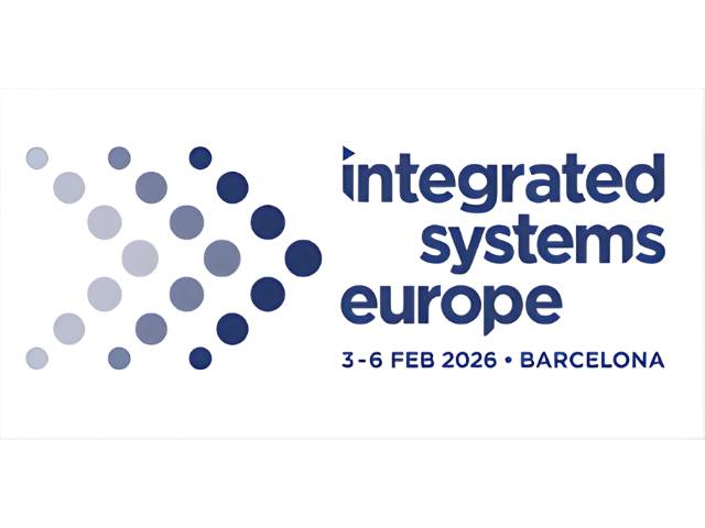ISE Barcelona 2026