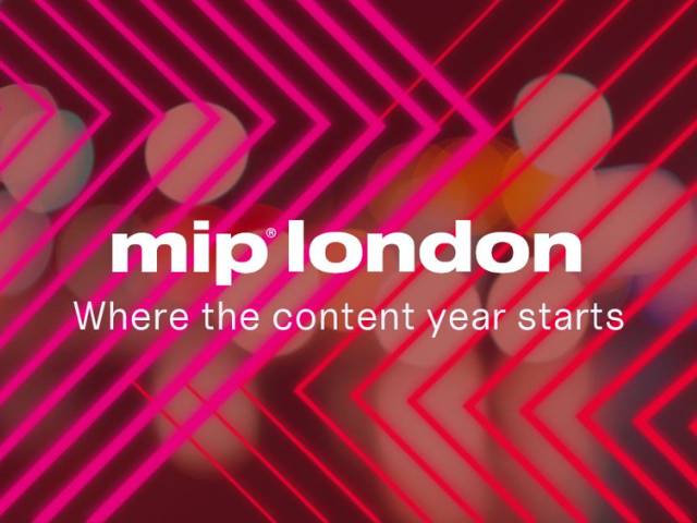 MIP LONDON 2026