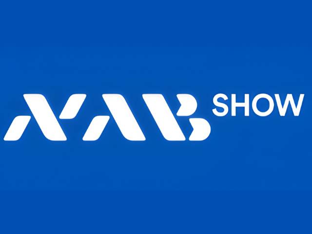 NAB SHOW las vegas