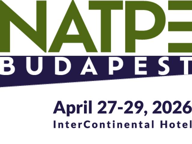 NATPE BUDAPEST 2026