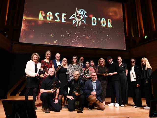 Adolescence domina la 64a edicin de los Premios Rose D Or