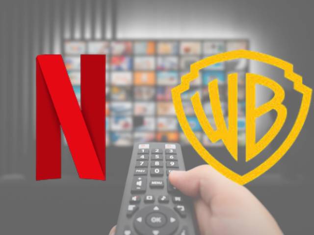 Fin a las especulaciones: Netflix adquiere WBD por 82,700 millones de dlares