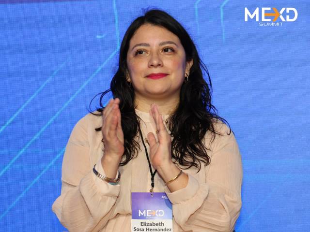 Sosa anuncia reestructuracin de Promtel para fortalecer la conectividad en Mxico