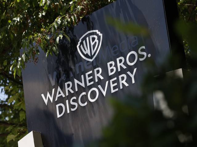 Batalla multimillonaria por Warner Bros. Discovery