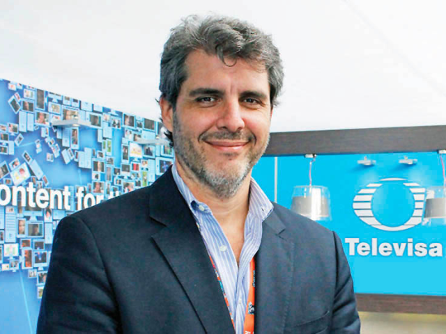 Carlos Bardasano: Domnica montero es una apuesta renovada a un clsico del melodrama