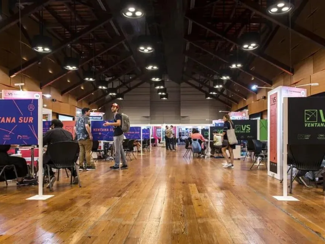 Ventana Sur 2025 se consolida como mercado clave del cine latinoamericano