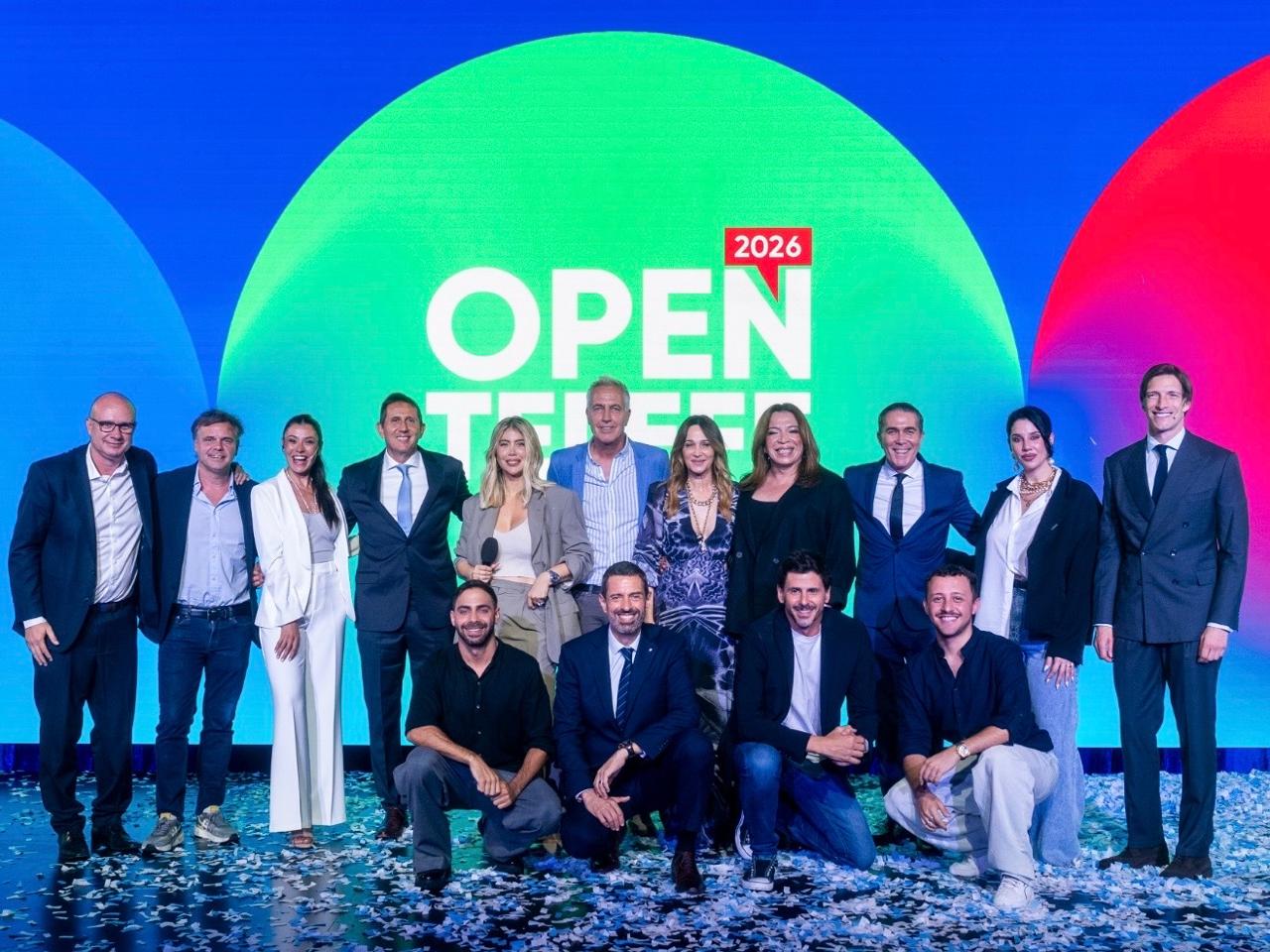 Telefe define su 2026