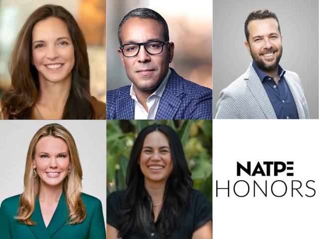 NATPE Global anuncia a los galardonados de los premios NATPE Honors 2026