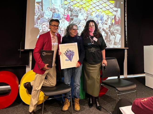 RIAV celebra en CDMX el Encuentro Audiovisual en Tecnolog�a