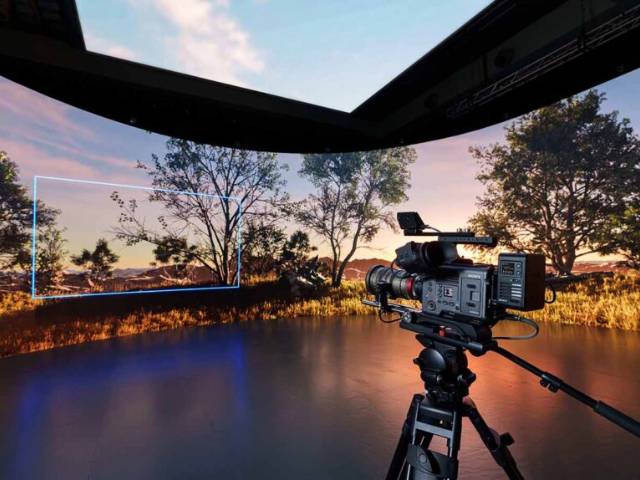 Sony LATAM consolida su presencia en el sector broadcast durante el 2025