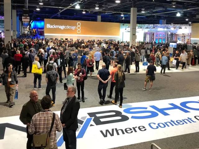 Se abre la inscripci�n para la NAB Show 2026