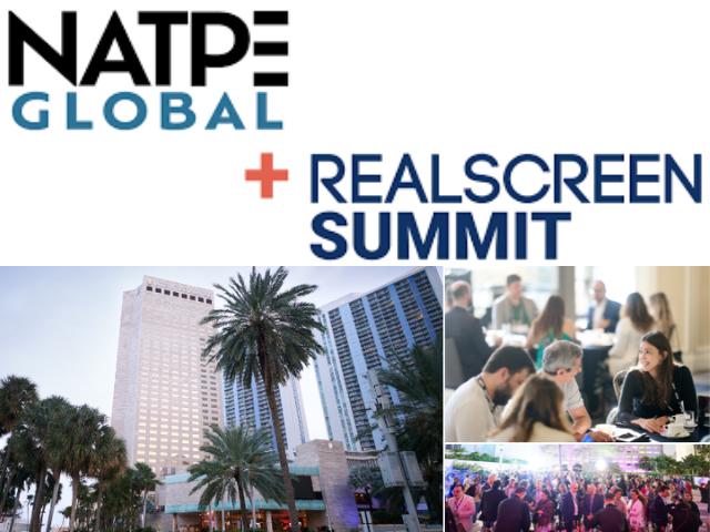 Newsline Report - Contenidos - NATPE Global abre registro para la edici�n 2026