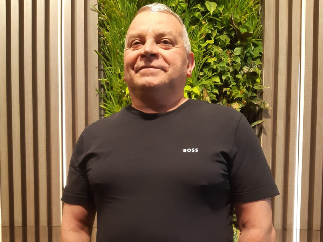 Newsline Report - Tecnolog�a - Tricaster llega a Buenos Aires: nuevos flujos de trabajo en producci�n audiovisual por NDI