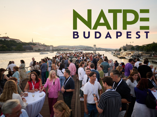 Newsline Report - Contenidos - NATPE Budapest suspende el mercado de 2026