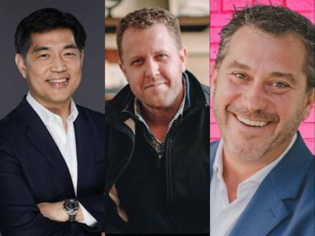 Newsline Report - Contenidos - NATPE Global 2026: House of David y la IA como motor creativo en producci�n premium