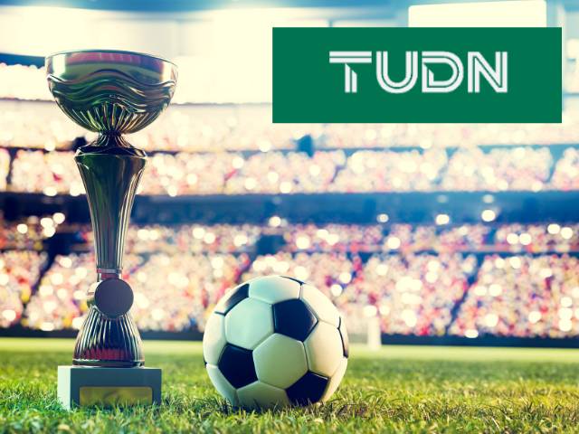 Newsline Report - Plataformas - TelevisaUnivision alcanza r�cords de audiencia deportiva en 2025