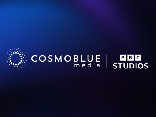 Newsline Report - Plataformas - BBC Studios y CosmoBlue Media sellan alianza para expandirse en MENAT