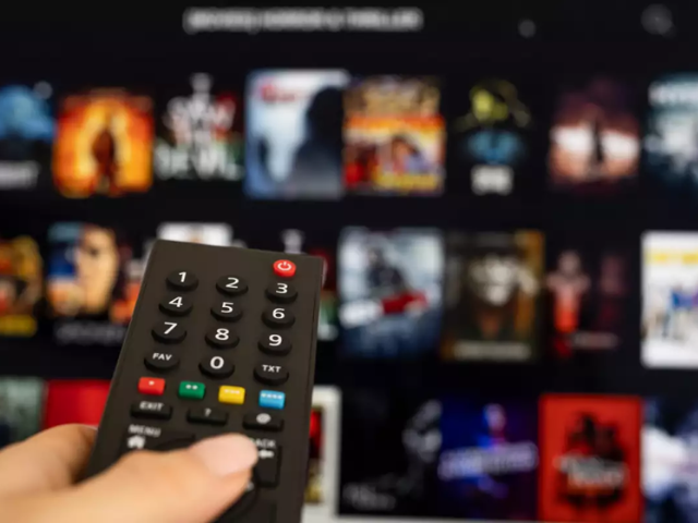 Newsline Report - OTT - SPOILER.MX revela datos sobre el consumo en mexicano en plataformas de streaming