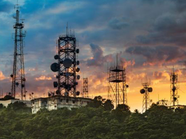 M�xico: La CRT define el mapa de frecuencias para 2026 con impulso a 5G