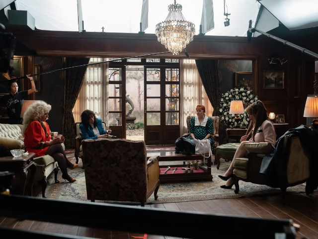 Mentiras, La Serie: la campa�a de Prime Video que marc� tendencia en Latinoam�rica