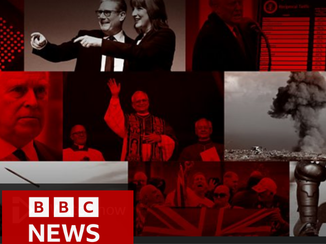 BBC News presenta The Biggest Stories, un repaso a las historias clave del a�o