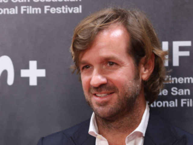 Rosauro Varo renuncia a sus cargos en Telef�nica