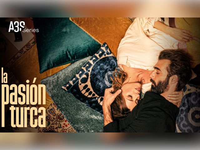 Atreseries Internacional anuncia cinco estrenos de ficci�n espa�ola para 2026