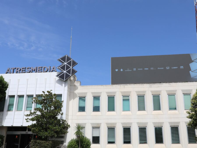 Atresmedia encara 2026 tras un s�lido 2025 en audiencia