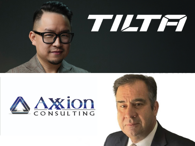 Tilta designa a Axxion Consulting como su representante para Am�rica Latina