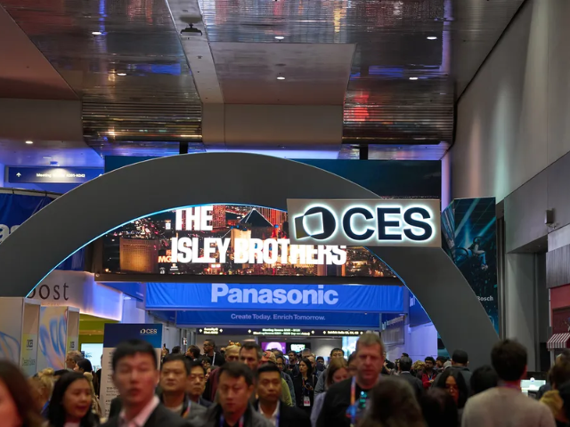 CES 2026: innovaci�n y apuesta por la IA