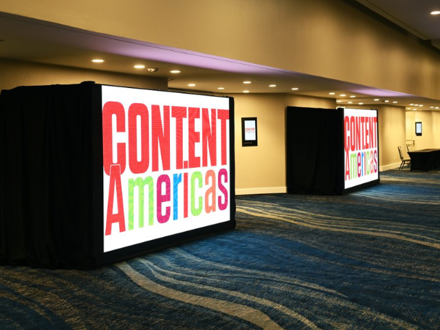 Content Americas 2026 da comienzo y abre los mercados de contenidos