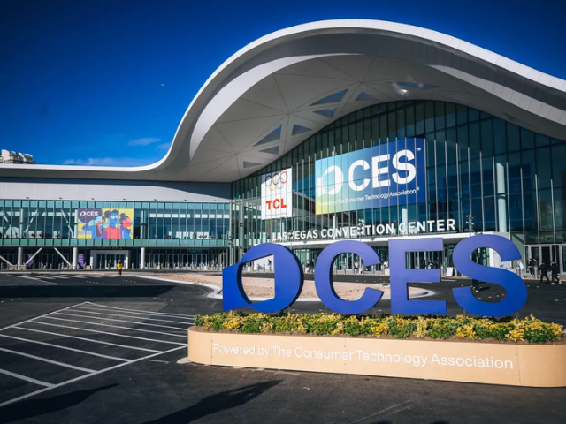 Primera jornada del CES 2026: as� se vivi� el inicio de la feria tecnol�gica