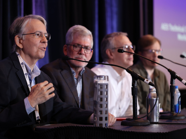 La AES pone el foco en la inteligibilidad del di�logo