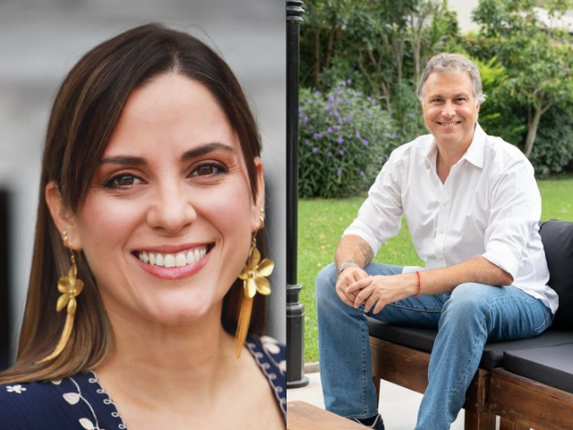 Edye y Plim Plim sellan alianza estrat�gica de distribuci�n