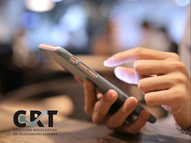 M�xico: comienza el registro obligatorio de l�neas m�viles