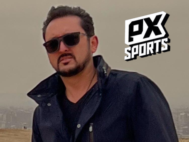 Alejandro Mercado: Hoy el deporte extremo genera tendencia