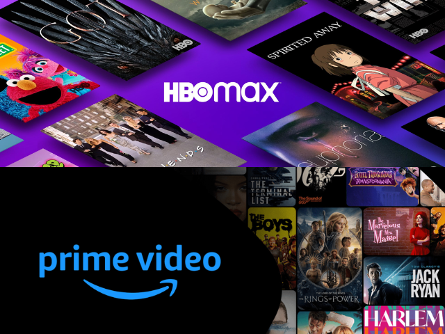 Newsline Report - OTT - HBO Max impulsa su expansi�n en Europa como add-on de Prime Video