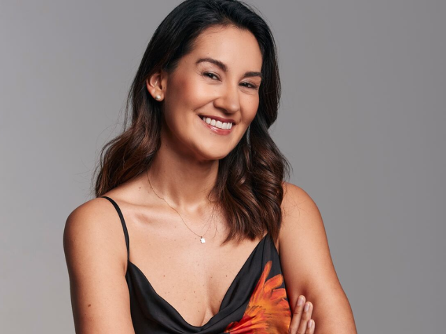 Se prepara lanzamiento oficial de �Amando a Amanda�, la nueva pel�cula de Ani Alva Helfer