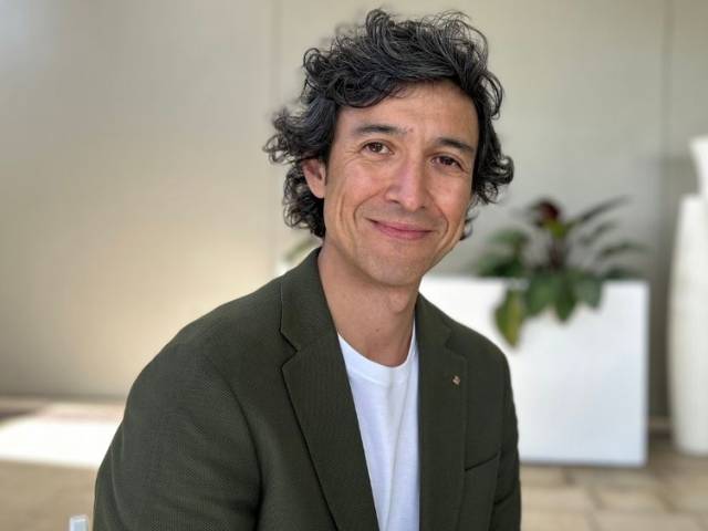 PUNTA FINA Studios nombra a Toto Mart�nez como CEO