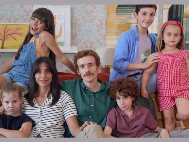 Atresmedia presenta su contenido de ficci�n en Content Americas 2026