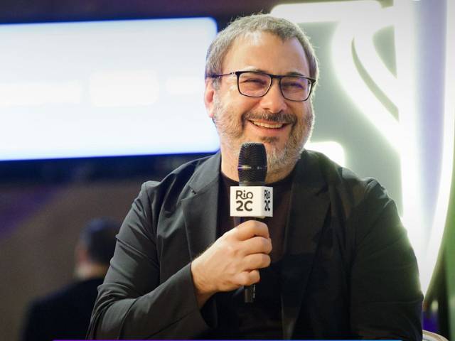 Globo presenta en Content Americas 2026 su showcase