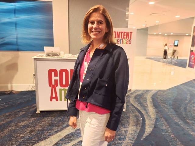 LAR Media: contenidos verticales, plataformas digitales e IA marcan el rumbo de la industria