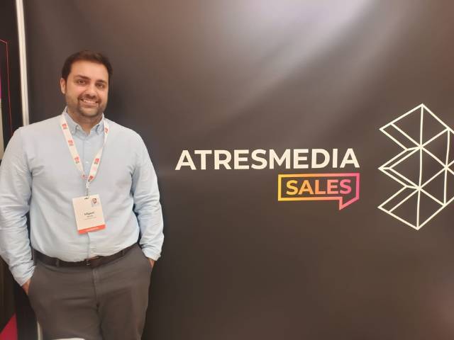 Atresmedia: buscamos que en Latinoam�rica se apueste por producciones espa�olas