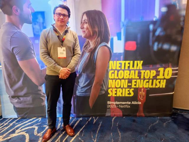 RCN: La clave es contar buenas historias, m�s all� del formato